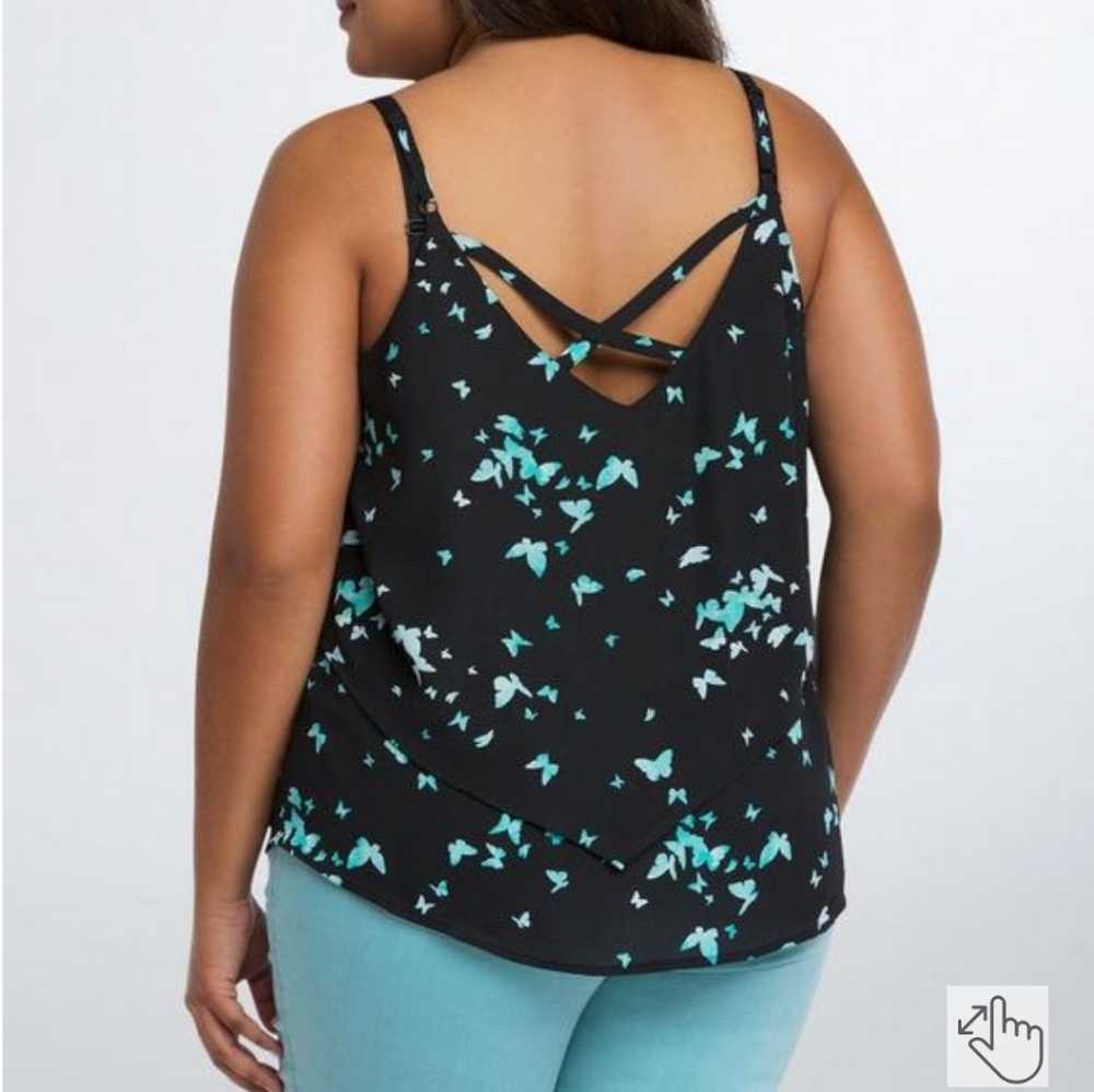 Top by Torrid - Picture 3 of 10